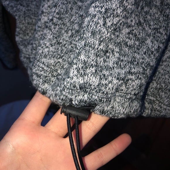 Pink sweatshirt - Picture 4 of 4